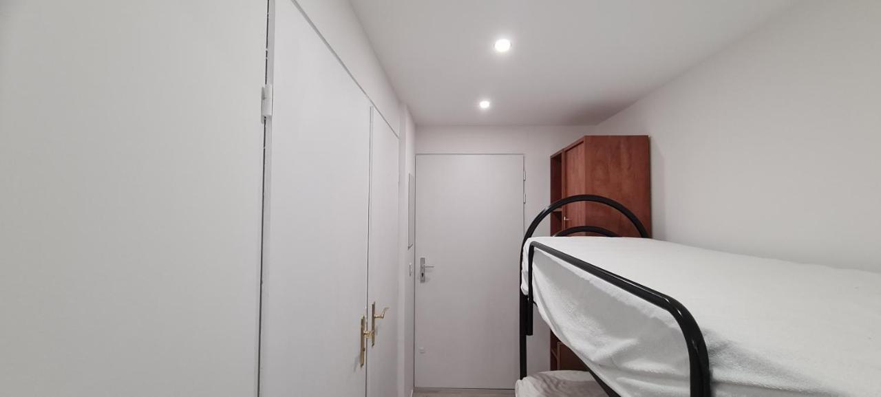 Ferienwohnung Le Calypso Saint Aygulf Exterior foto